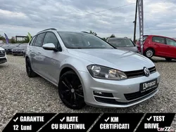 Culoaregri Utilizat 2015 VW Golf VII Berlinǎ | 8.990 EUR (Preț OK)