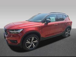 Utilizat 2021 Volvo XC40 R-Design SUV | 40.441 EUR