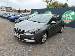 Gri Utilizat 2019 Opel Astra Dynamic Hatchback | 10.450 EUR (Puțin scump)