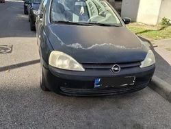 Utilizat 2002 Opel Corsa | 800 EUR (Super Preț)
