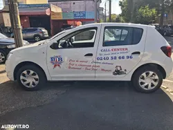 Culoarealb Utilizat 2018 Dacia Sandero Ambiance Hatchback | 4.999 EUR (Preț bun)