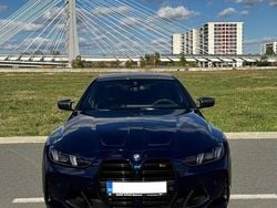 Culoarealbastru Utilizat 2024 BMW M4 Competition Edition Coupe | 92.500 EUR (Puțin scump)