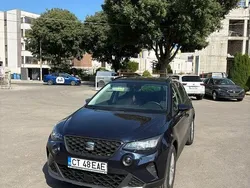 Albastru Utilizat 2023 Seat Arona SUV | 17.997 EUR (Preț OK)