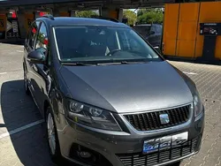 Culoaregri Utilizat 2013 Seat Alhambra Ecomotive Monovolum | 6.500 EUR