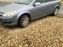 Utilizat 2008 Opel Astra Break | 1.400 EUR (Preț bun)
