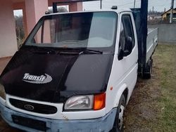 Utilizat 1996 Ford Transit | 1.000 EUR