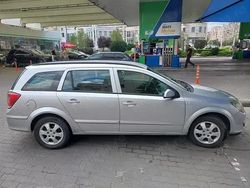Gri Utilizat 2005 Opel Astra Break | 1.000 EUR (Preț bun)