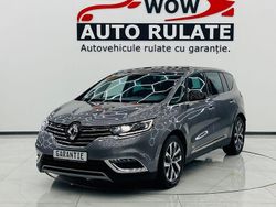 Culoaregri Utilizat 2015 Renault Espace LIMITED Monovolum | 12.290 EUR (Preț OK)