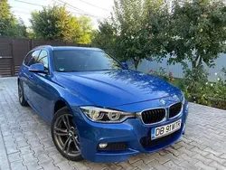 Utilizat 2015 BMW 320 M Sport Break | 15.000 EUR (Scump)