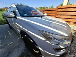 Alb Utilizat 2012 Peugeot 4008 SUV | 5.200 EUR