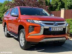 Portocaliu Utilizat 2019 Mitsubishi L200 Instyle Pickup | 23.490 EUR