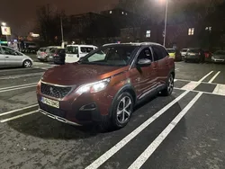 Utilizat 2017 Peugeot 3008 SUV | 18.600 EUR (Preț OK)