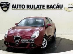 Utilizat 2010 Alfa Romeo Giulietta Hatchback | 4.490 EUR