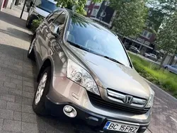 Maro Utilizat 2008 Honda CR-V SUV | 8.300 EUR (Preț OK)