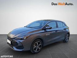 Culoaregri Utilizat 2024 MG MG3 Hatchback | 20.750 EUR