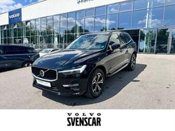 Utilizat 2021 Volvo XC60 Momentum SUV | 41.022 EUR (Scump)