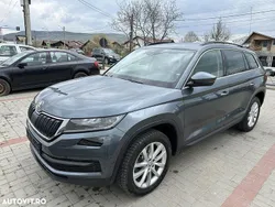Culoaregri Utilizat 2020 Skoda Kodiaq Style SUV | 23.500 EUR (Preț bun)