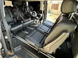 Utilizat 2017 Mercedes Vito Monovolum | 30.000 EUR (Super Preț)