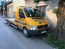 Utilizat 2005 VW LT | 9.990 EUR