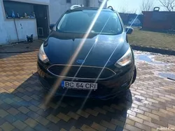Utilizat 2015 Ford Grand C-Max Monovolum | 8.499 EUR