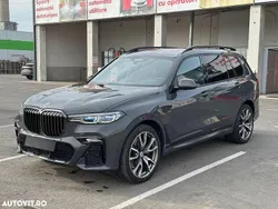 Gri Utilizat 2022 BMW X7 SUV | 68.000 EUR