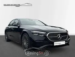 Negru Utilizat 2024 Mercedes A200 AMG Line Premium Plus Berlinǎ | 78.249 EUR