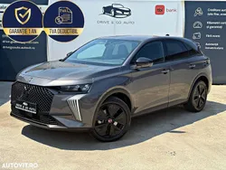 Gri Utilizat 2022 DS Automobiles DS7 Crossback Performance Line Plus SUV | 27.998 EUR (Preț OK)