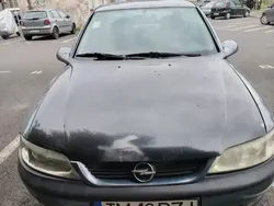 Gri Utilizat 2001 Opel Vectra Berlinǎ | 1.150 EUR