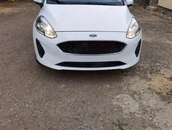 Alb Utilizat 2018 Ford Fiesta Trend Hatchback | 6.300 EUR (Preț OK)
