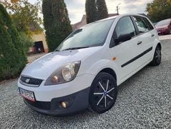 Utilizat 2008 Ford Fiesta Hatchback | 1.599 EUR (Preț bun)