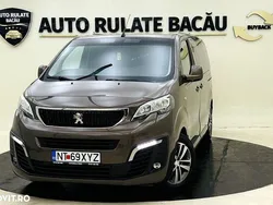 Culoaremaro Utilizat 2017 Peugeot Expert Van | 14.450 EUR