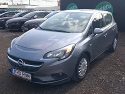 Gri Utilizat 2019 Opel Corsa Enjoy Hatchback | 7.900 EUR (Preț OK)
