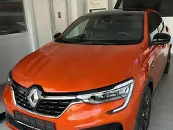 Utilizat 2023 Renault Arkana RS Line SUV | 25.999 EUR (Puțin scump)