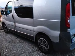 Utilizat 2007 Opel Vivaro Van | 9.000 EUR