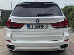 Utilizat 2016 BMW X5 SUV | 27.000 EUR (Preț OK)