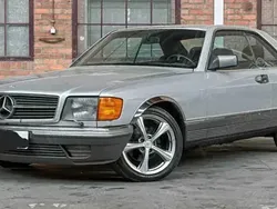Mercedes 500
