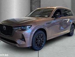 Culoaremaro Utilizat 2024 Mazda CX-80 Homura-Line SUV | 54.990 EUR (Super Preț)