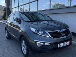 Utilizat 2011 Kia Sportage SUV | 8.800 EUR (Preț OK)