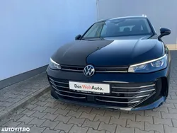 Negru Utilizat 2024 VW Passat Break | 37.813 EUR