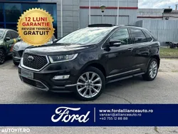Maro Utilizat 2017 Ford Edge SUV | 22.842 EUR