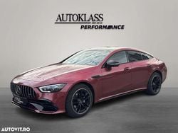 Culoarerosu Utilizat 2020 Mercedes AMG GT AMG Coupe | 79.000 EUR