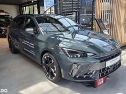 Albastru Utilizat 2024 Cupra Leon Break | 30.969 EUR (Preț OK)