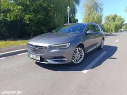Culoaregri Utilizat 2017 Opel Insignia Exklusiv Break | 12.490 EUR (Scump)