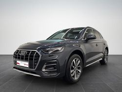 Culoaregri Utilizat 2022 Audi Q5 SUV | 39.950 EUR (Preț OK)