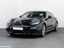 Negru Utilizat 2016 Porsche Panamera Berlinǎ | 45.900 EUR