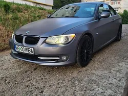 Gri Utilizat 2010 BMW 320 M Sport Coupe | 9.450 EUR (Preț OK)