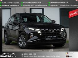 Culoarenegru Utilizat 2021 Hyundai Tucson SUV | 19.990 EUR (Preț OK)