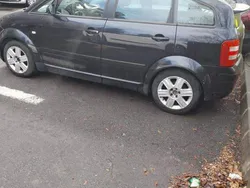 Utilizat 2001 Audi A2 Hatchback | 1.400 EUR