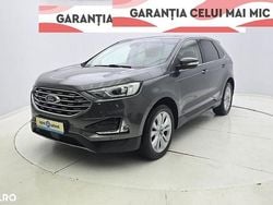 Culoaregri Utilizat 2018 Ford Edge SUV | 20.750 EUR (Preț OK)