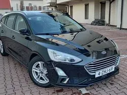 Utilizat 2019 Ford Focus Titanium Break | 8.990 EUR (Preț OK)
